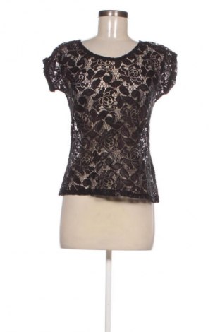 Dámská halenka Casual Clothing, Velikost S, Barva Černá, Cena  49,00 Kč