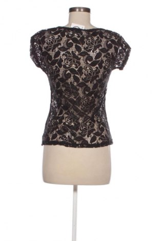 Dámská halenka Casual Clothing, Velikost S, Barva Černá, Cena  49,00 Kč