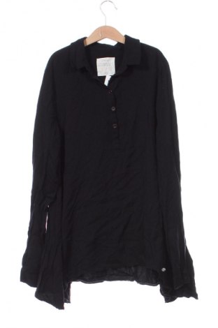 Дамска блуза Cecil, Размер XS, Цвят Черен, Цена 2,04 €