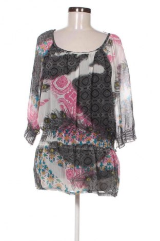 Dámská halenka Charbell, Velikost M, Barva Vícebarevné, Cena  49,00 Kč