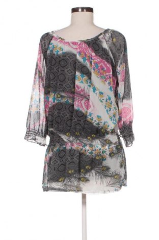 Dámská halenka Charbell, Velikost M, Barva Vícebarevné, Cena  49,00 Kč