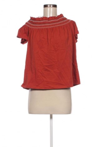 Bluză de femei Edc By Esprit, Mărime XL, Culoare Roșu, Preț 31,99 Lei