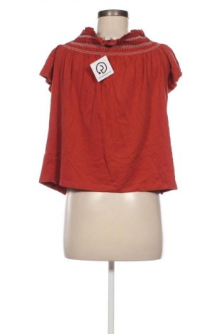 Bluză de femei Edc By Esprit, Mărime XL, Culoare Roșu, Preț 31,99 Lei