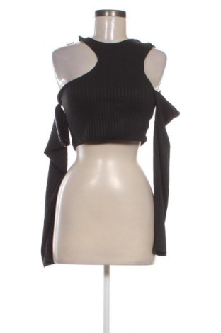 Dámska blúza Fb Sister, Veľkosť L, Farba Čierna, Cena  1,95 €