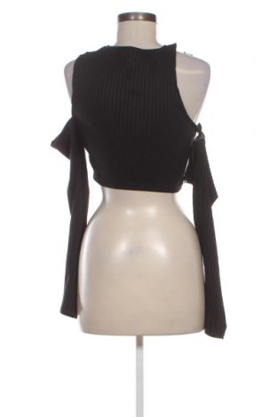 Dámska blúza Fb Sister, Veľkosť L, Farba Čierna, Cena  1,95 €