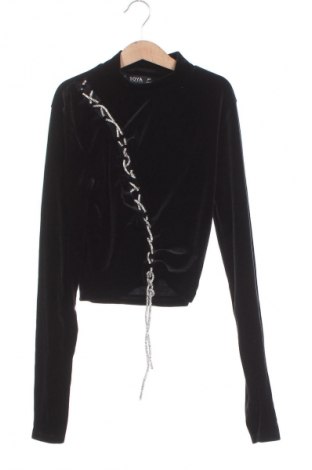 Dámska blúza Fb Sister, Veľkosť XS, Farba Čierna, Cena  8,95 €