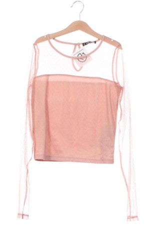 Dámská halenka Fb Sister, Velikost XXS, Barva Béžová, Cena  49,00 Kč