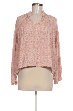 Dámska blúza Garconne, Veľkosť M, Farba Viacfarebná, Cena  1,95 €