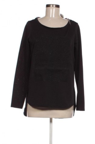 Дамска блуза Gina, Размер M, Цвят Черен, Цена 2,55 €