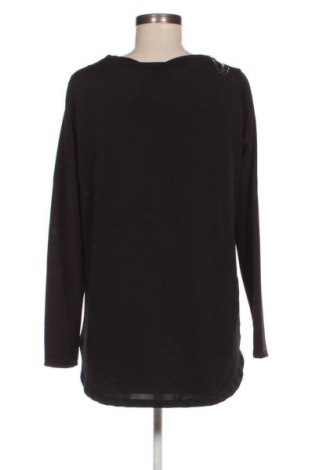 Дамска блуза Gina, Размер M, Цвят Черен, Цена 2,55 €