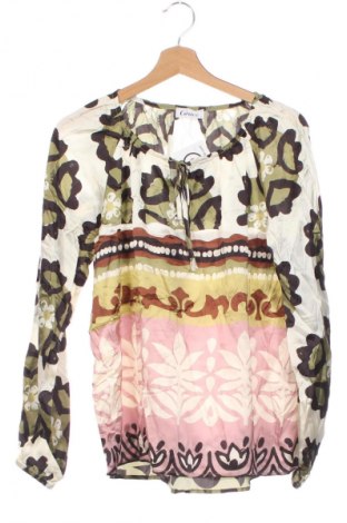 Дамска блуза Grace, Размер XS, Цвят Многоцветен, Цена 2,04 €