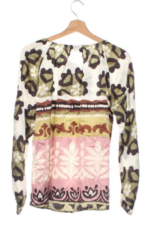 Дамска блуза Grace, Размер XS, Цвят Многоцветен, Цена 2,04 €