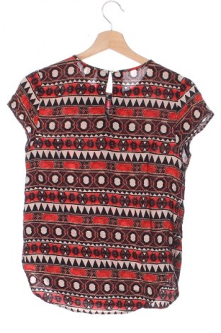 Damen Shirt H&M, Größe XXS, Farbe Mehrfarbig, Preis € 1,99