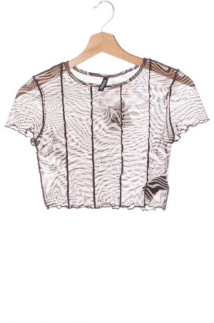 Dámská halenka H&M Divided, Velikost XS, Barva Vícebarevné, Cena  79,00 Kč