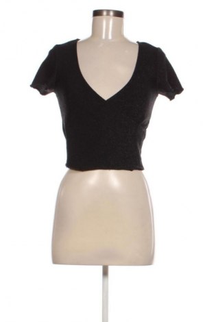 Dámská halenka H&M Divided, Velikost S, Barva Černá, Cena  119,00 Kč