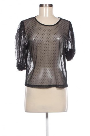 Damen Shirt H&M Divided, Größe M, Farbe Schwarz, Preis € 1,99