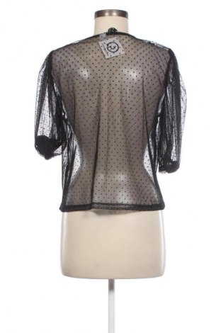 Damen Shirt H&M Divided, Größe M, Farbe Schwarz, Preis € 1,99