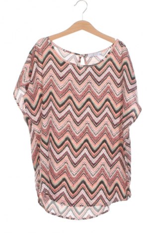 Dámská halenka Haily`s, Velikost XS, Barva Vícebarevné, Cena  49,00 Kč