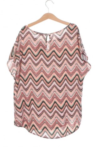 Dámská halenka Haily`s, Velikost XS, Barva Vícebarevné, Cena  49,00 Kč