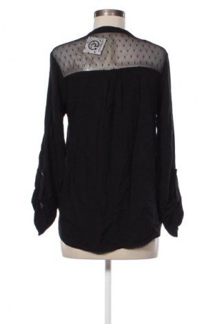 Дамска блуза Haily`s, Размер M, Цвят Черен, Цена 2,04 €