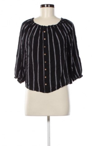 Dámská halenka Jean Pascale, Velikost M, Barva Vícebarevné, Cena  119,00 Kč