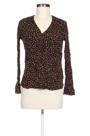 Дамска блуза Jean Pascale, Размер S, Цвят Многоцветен, Цена 2,04 €