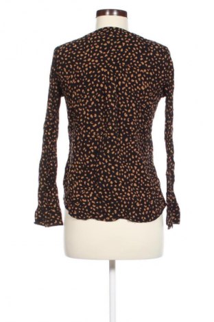 Дамска блуза Jean Pascale, Размер S, Цвят Многоцветен, Цена 2,04 €