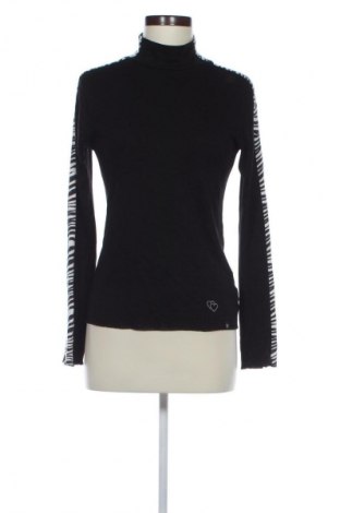 Дамска блуза Key Largo, Размер M, Цвят Черен, Цена 3,06 €