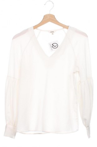 Дамска блуза Koton, Размер XS, Цвят Бял, Цена 2,04 €