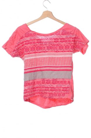 Dámská halenka Lole, Velikost XS, Barva Růžová, Cena  49,00 Kč