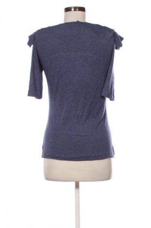 Dámská halenka Mango, Velikost L, Barva Fialová, Cena  139,00 Kč