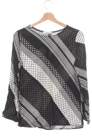 Дамска блуза Mango, Размер XS, Цвят Многоцветен, Цена 2,04 €