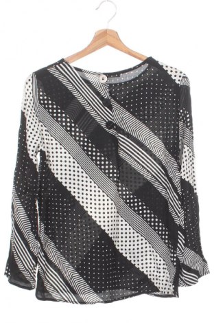Дамска блуза Mango, Размер XS, Цвят Многоцветен, Цена 2,04 €
