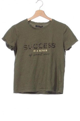 Bluză de femei Mohito, Mărime XS, Culoare Verde, Preț 61,99 Lei, #131108285