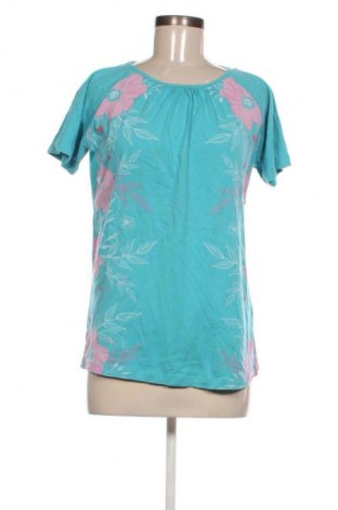 Dámská halenka Monnari, Velikost M, Barva Modrá, Cena  49,00 Kč