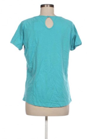 Dámská halenka Monnari, Velikost M, Barva Modrá, Cena  49,00 Kč