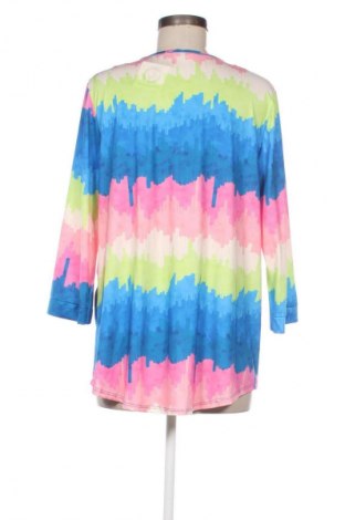 Dámská halenka NEW COLLECTION, Velikost L, Barva Vícebarevné, Cena  209,00 Kč