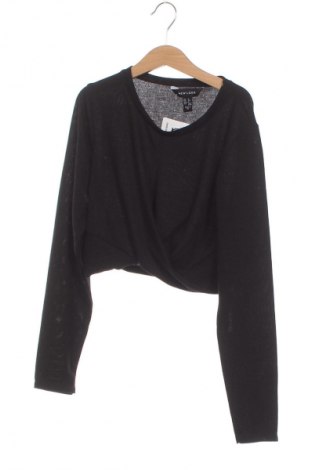 Dámská halenka New Look, Velikost XS, Barva Černá, Cena  79,00 Kč