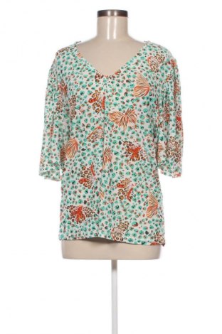 Bluză de femei Norah, Mărime M, Culoare Multicolor, Preț 7,99 Lei