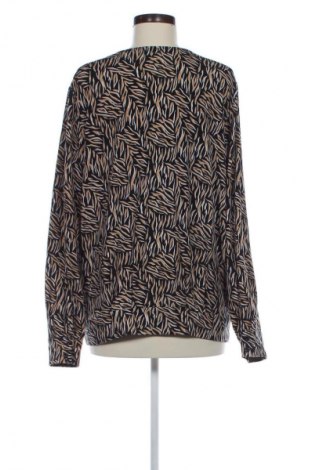 Дамска блуза Norah, Размер M, Цвят Многоцветен, Цена 2,04 €