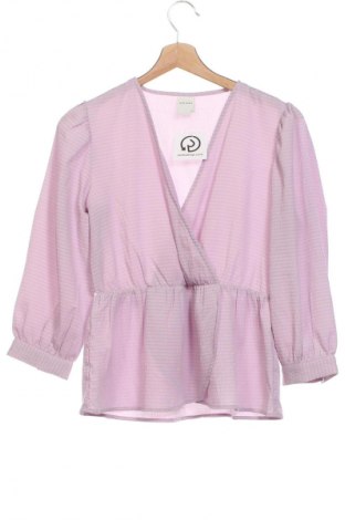 Dámska blúza ONLY, Veľkosť XS, Farba Fialová, Cena  2,95 €