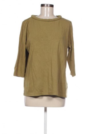 Γυναικεία μπλούζα Opus, Μέγεθος M, Χρώμα Καφέ, Τιμή 1,99 €