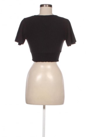 Dámská halenka Radio, Velikost S, Barva Černá, Cena  69,00 Kč