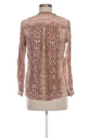 Дамска блуза Reserved, Размер S, Цвят Многоцветен, Цена 2,04 €