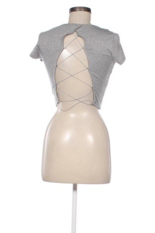 Damen Shirt Reserved, Größe L, Farbe Grau, Preis € 1,99