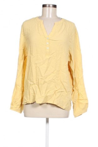 Női blúz S.Oliver, Méret M, Szín Sárga, Ár 669 Ft