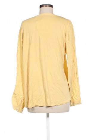 Női blúz S.Oliver, Méret M, Szín Sárga, Ár 669 Ft