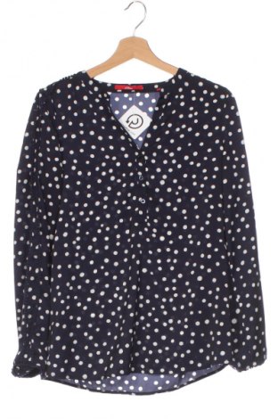 Dámská halenka S.Oliver, Velikost XS, Barva Vícebarevné, Cena  49,00 Kč