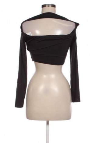 Damen Shirt SHEIN, Größe M, Farbe Schwarz, Preis 1,99 €