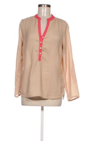 Dámská halenka Saint Tropez, Velikost S, Barva Béžová, Cena  49,00 Kč